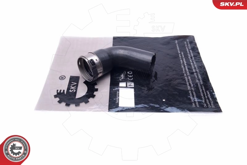 Charge Air Hose